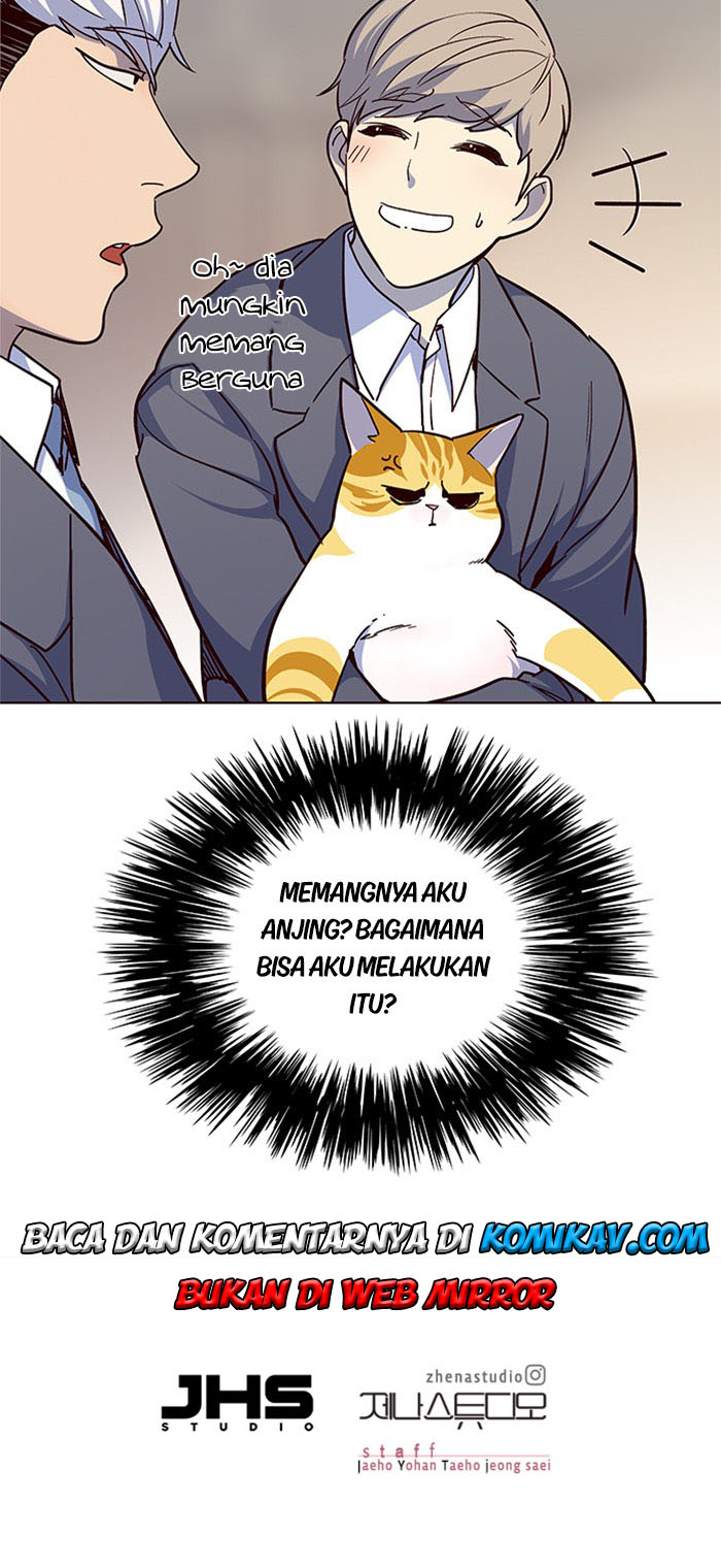 Read Eleceed ID Manga Online