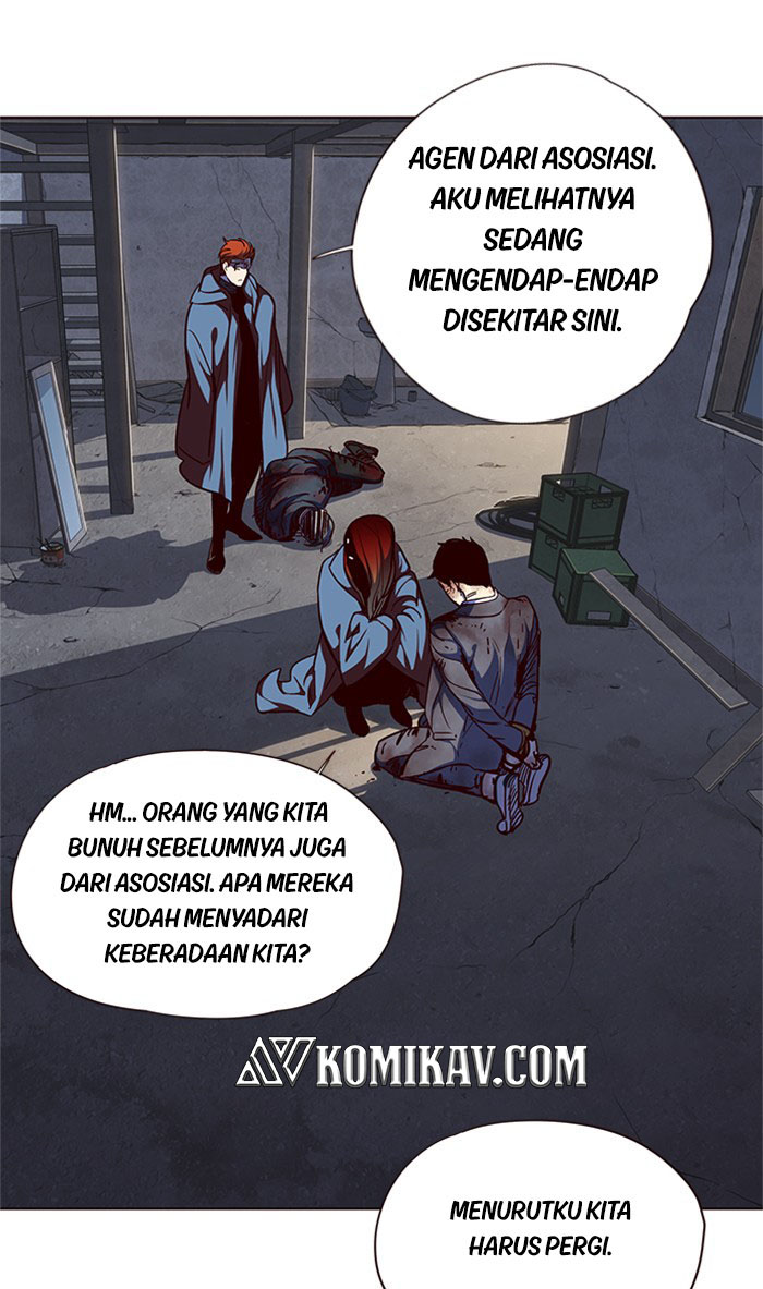 Read Eleceed ID Manga Online