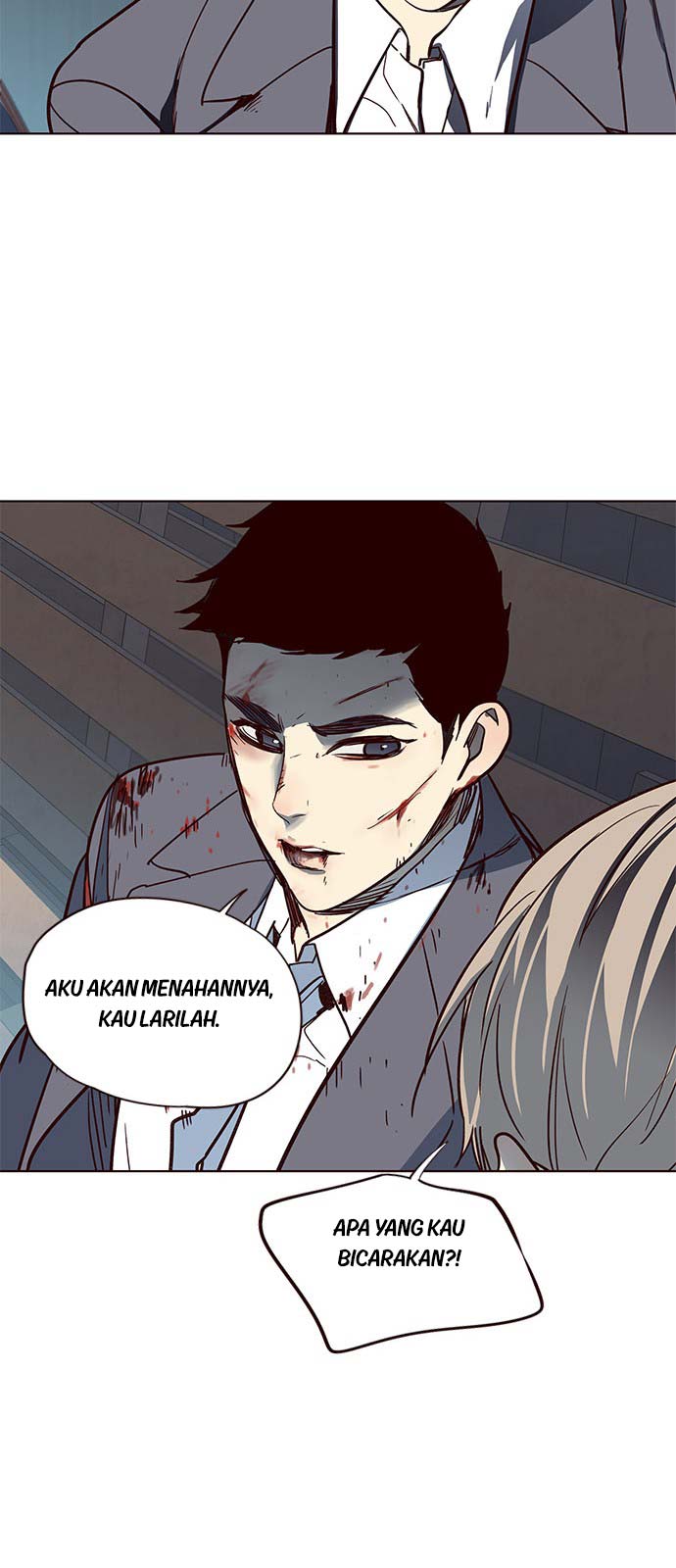 Read Eleceed ID Manga Online