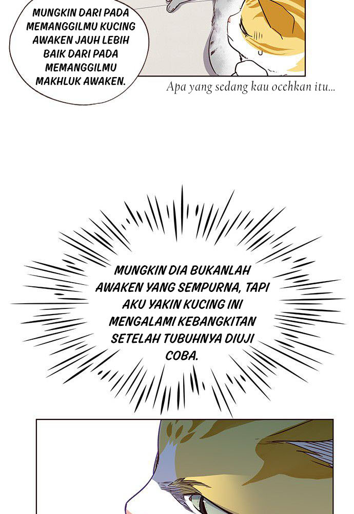 Read Eleceed ID Manga Online