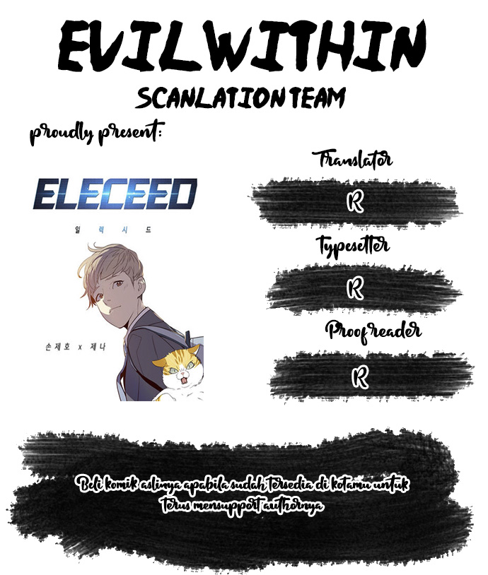 Read Eleceed ID Manga Online