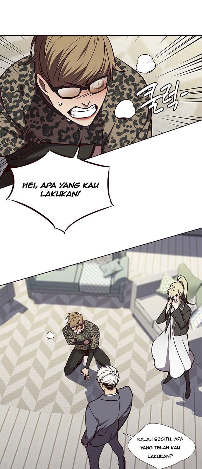 Read Eleceed ID Manga Online