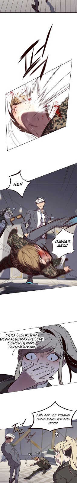 Read Eleceed ID Manga Online