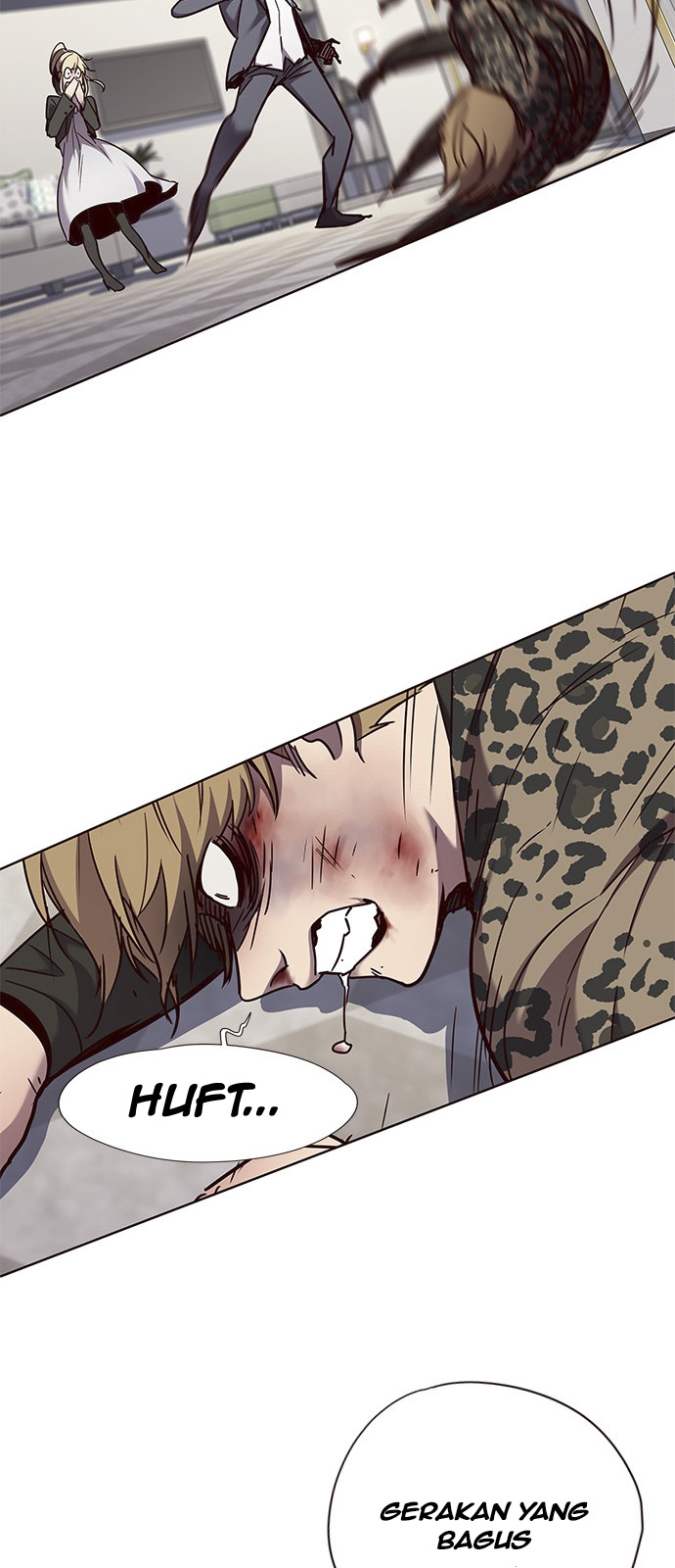 Read Eleceed ID Manga Online