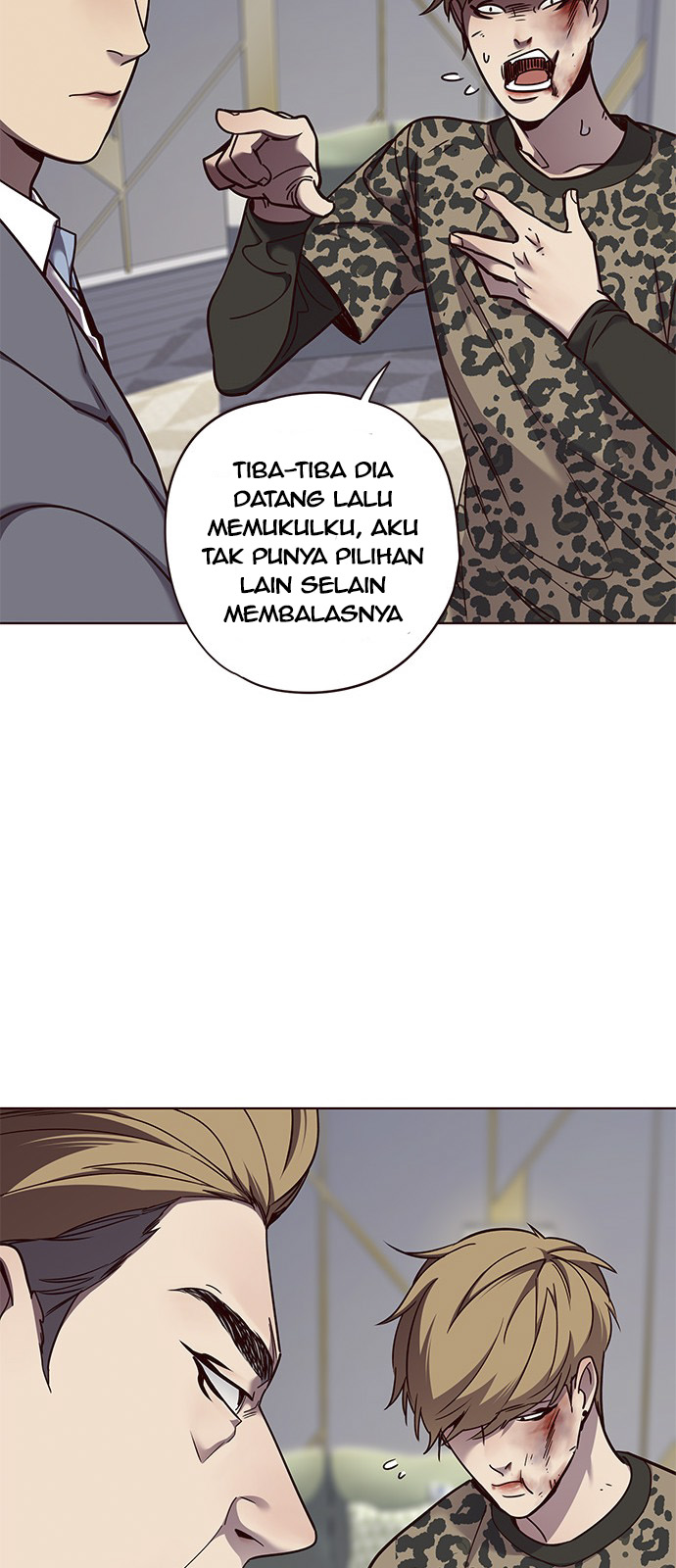 Read Eleceed ID Manga Online