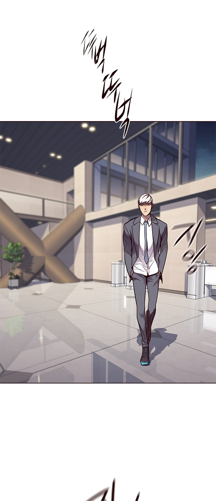 Read Eleceed ID Manga Online