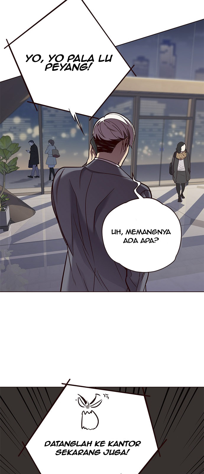 Read Eleceed ID Manga Online