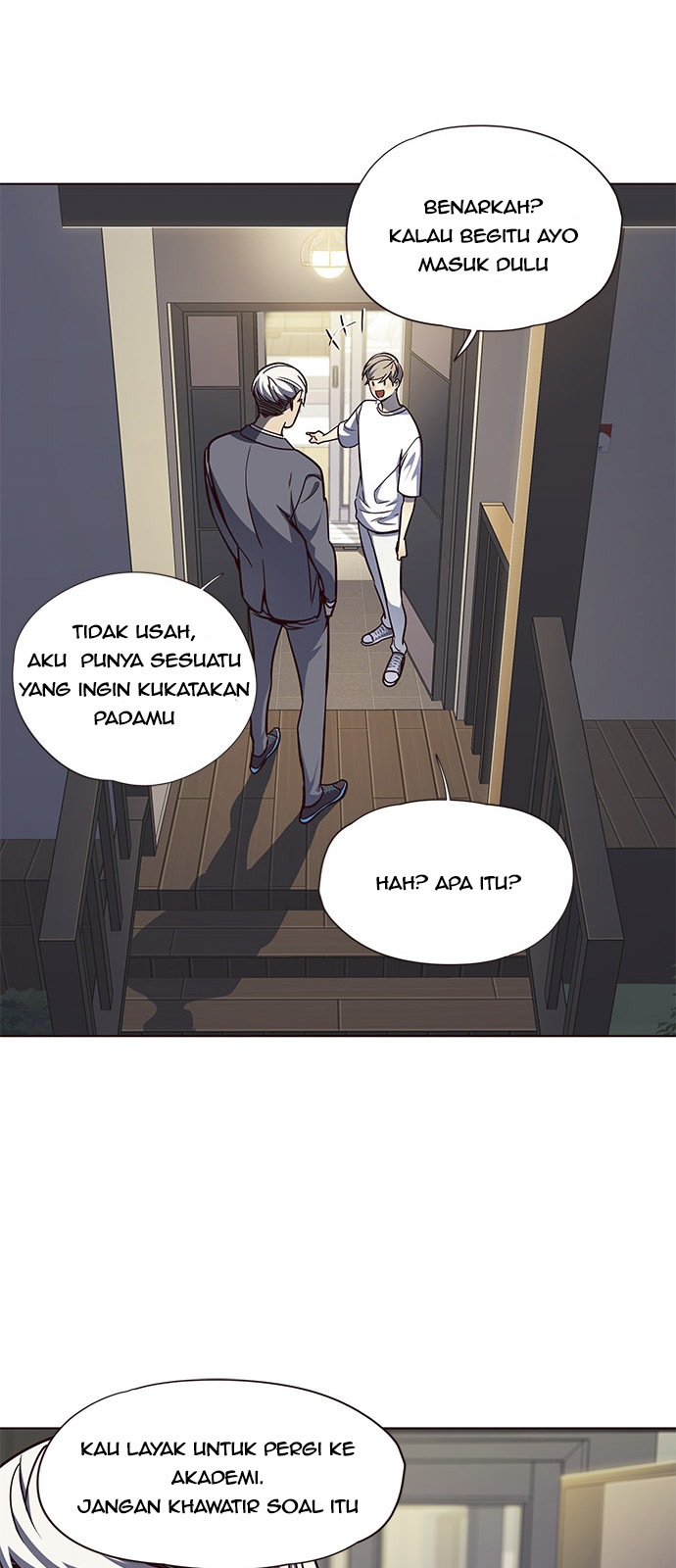 Read Eleceed ID Manga Online