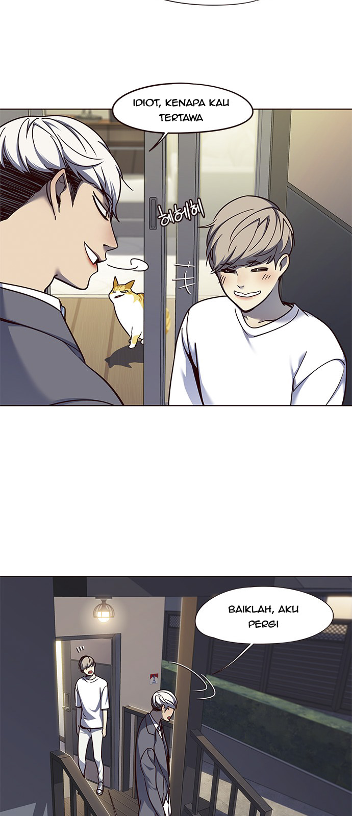 Read Eleceed ID Manga Online