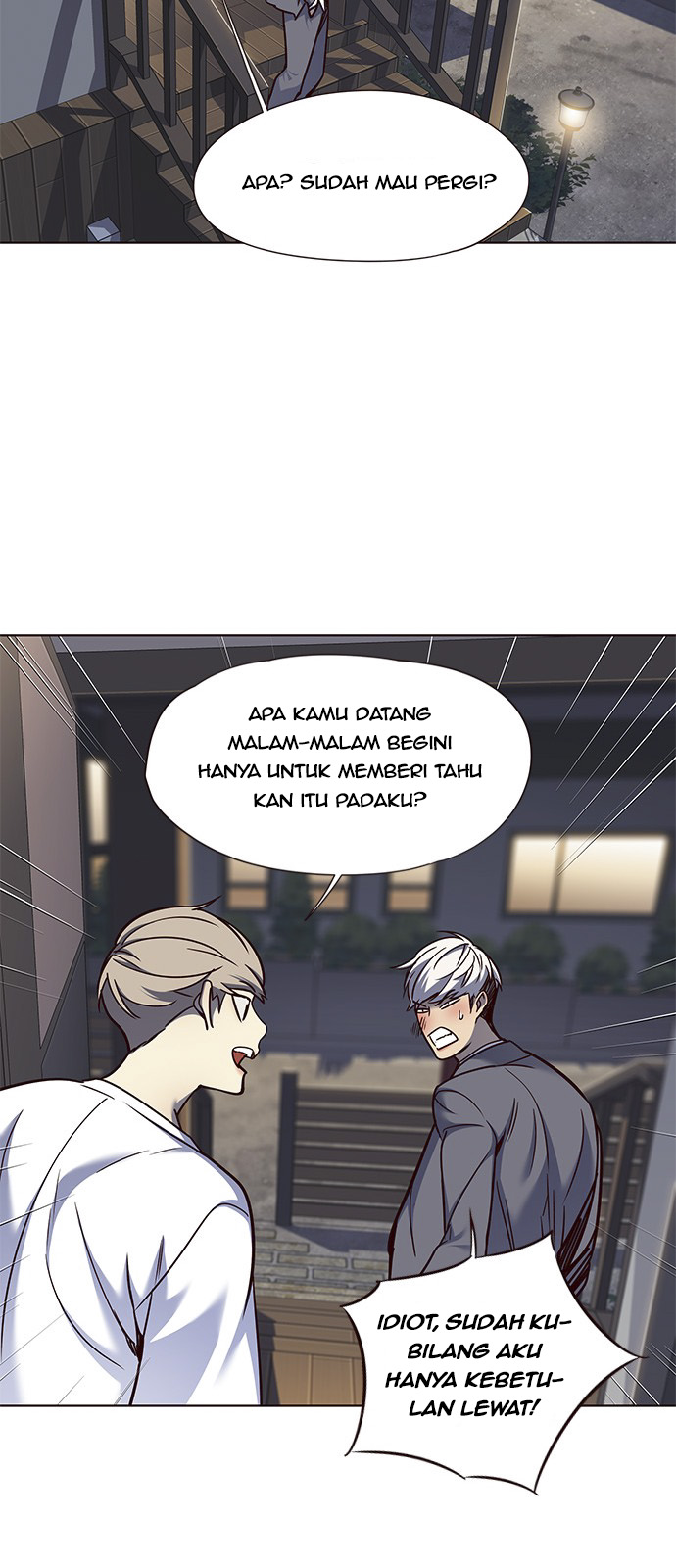 Read Eleceed ID Manga Online