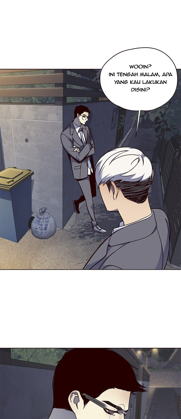 Read Eleceed ID Manga Online