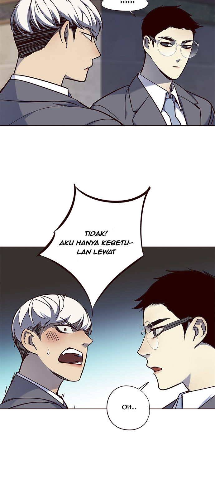 Read Eleceed ID Manga Online