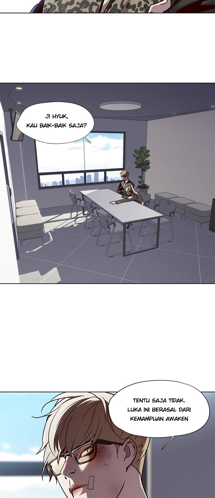 Read Eleceed ID Manga Online