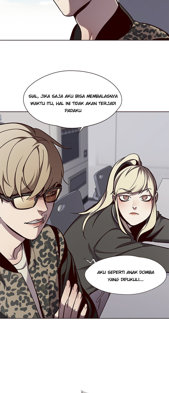 Read Eleceed ID Manga Online