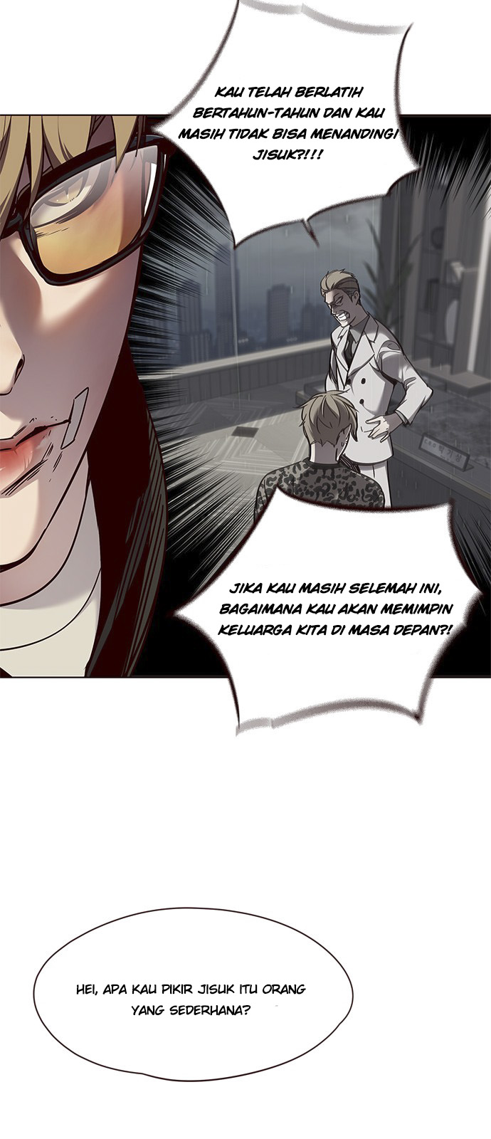 Read Eleceed ID Manga Online