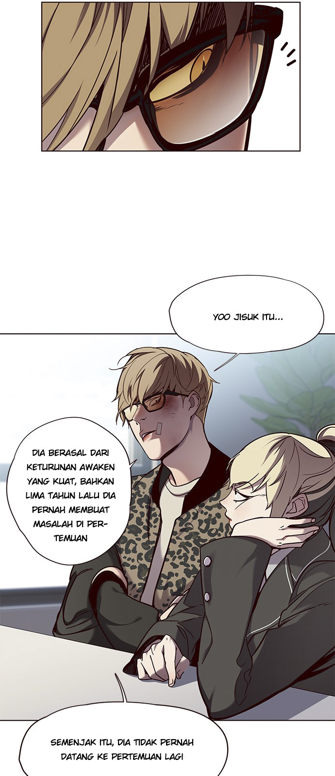 Read Eleceed ID Manga Online