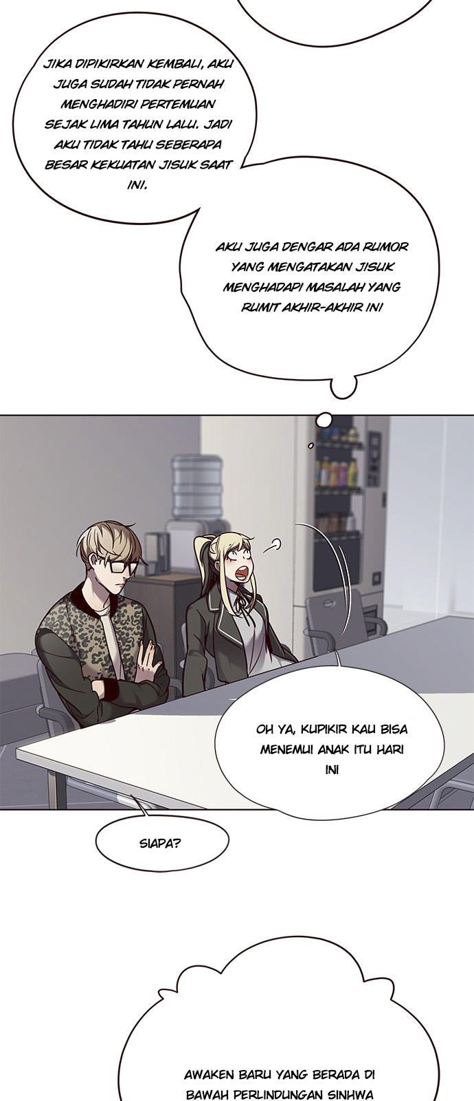 Read Eleceed ID Manga Online