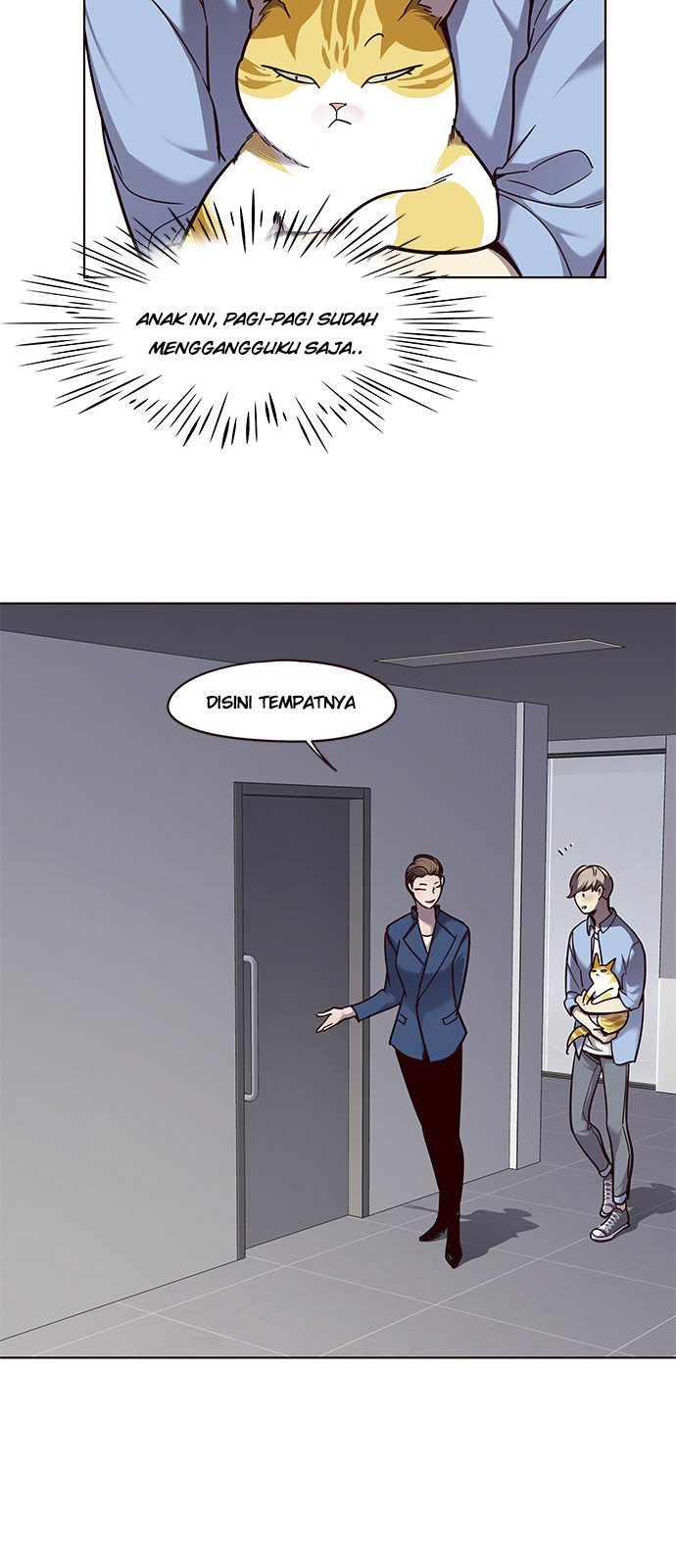 Read Eleceed ID Manga Online