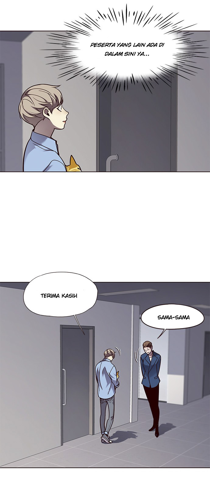 Read Eleceed ID Manga Online