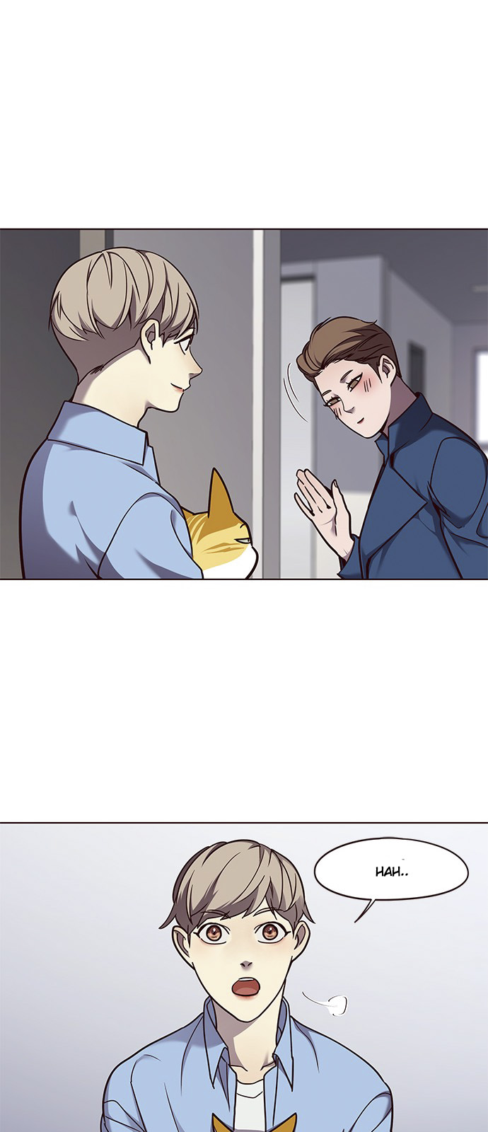 Read Eleceed ID Manga Online