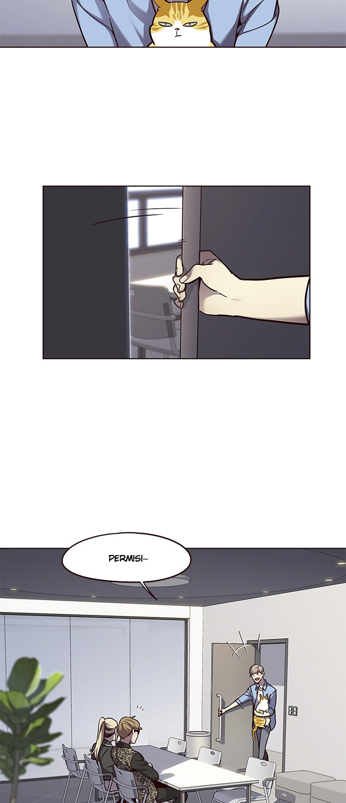 Read Eleceed ID Manga Online