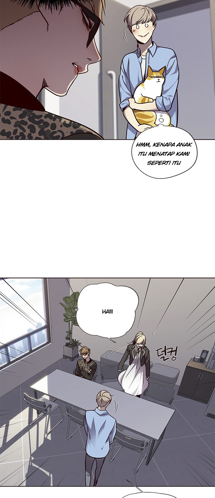 Read Eleceed ID Manga Online
