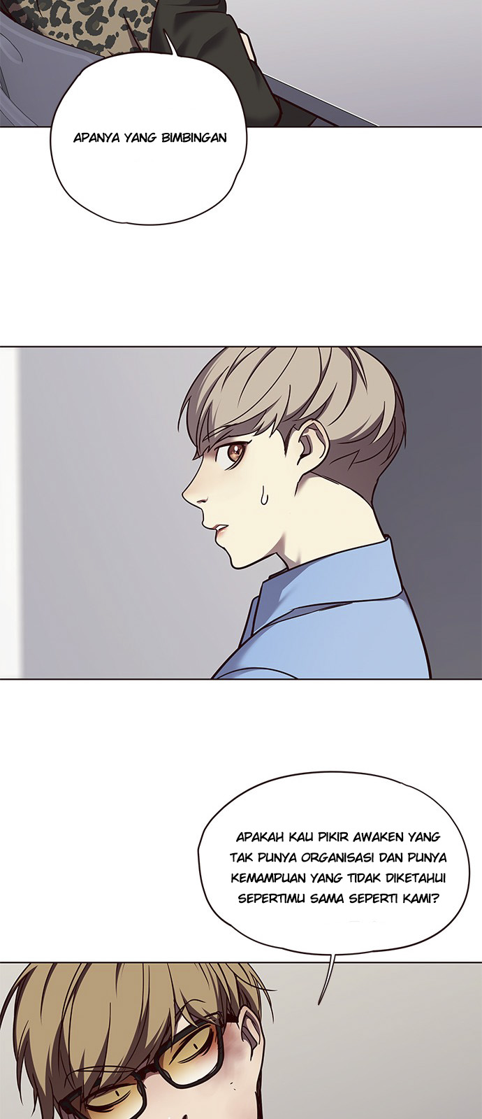 Read Eleceed ID Manga Online