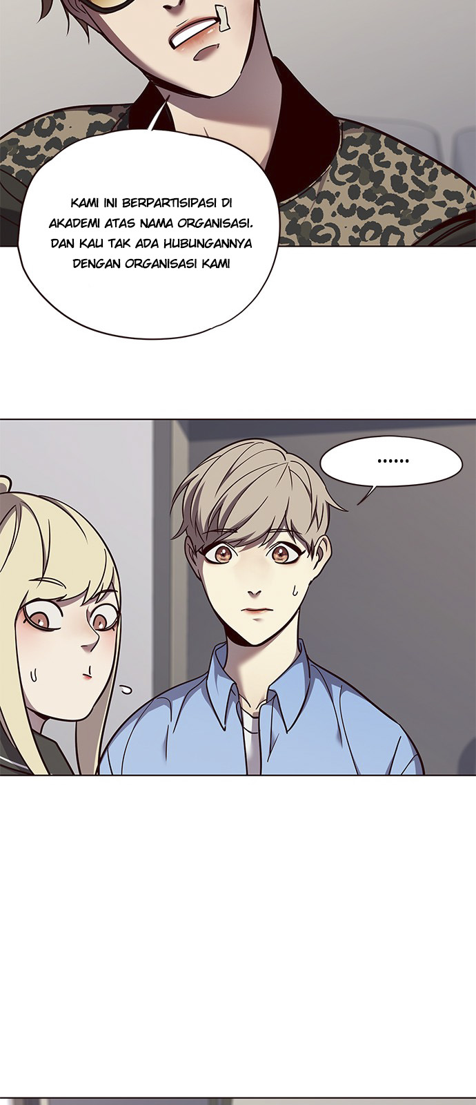 Read Eleceed ID Manga Online