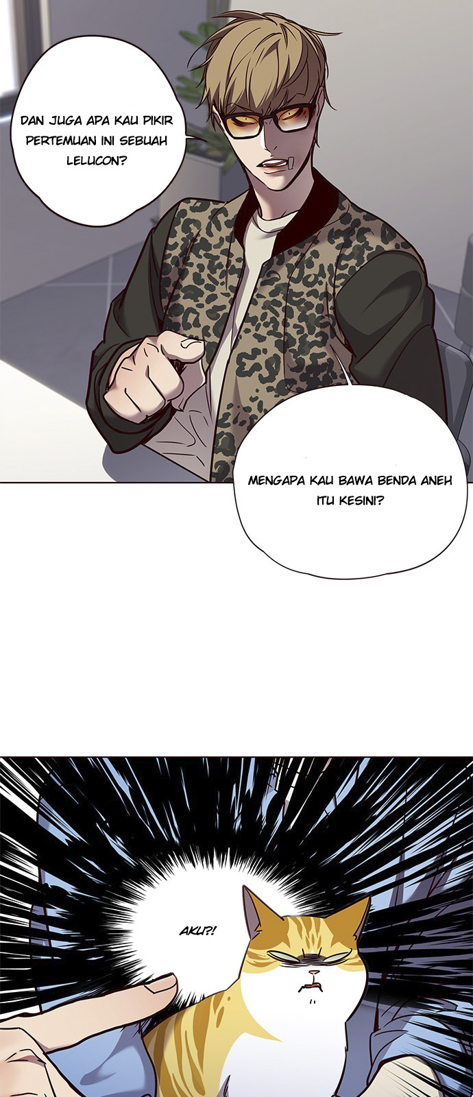 Read Eleceed ID Manga Online