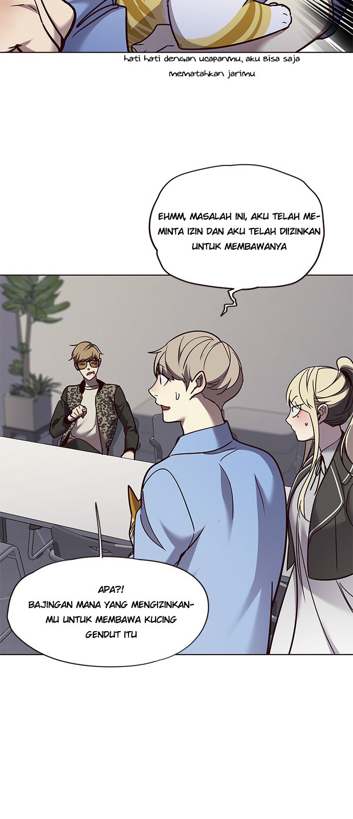 Read Eleceed ID Manga Online