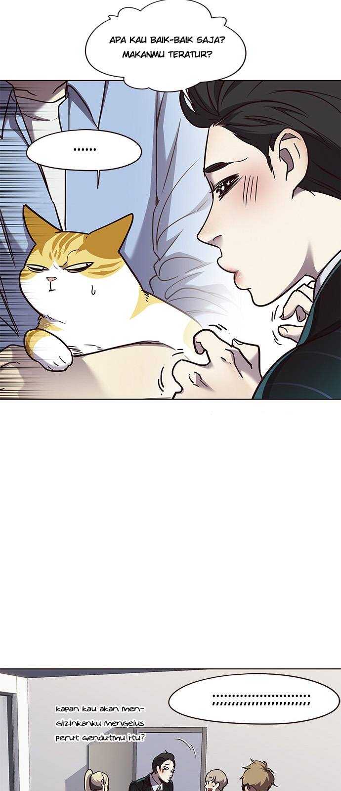 Read Eleceed ID Manga Online