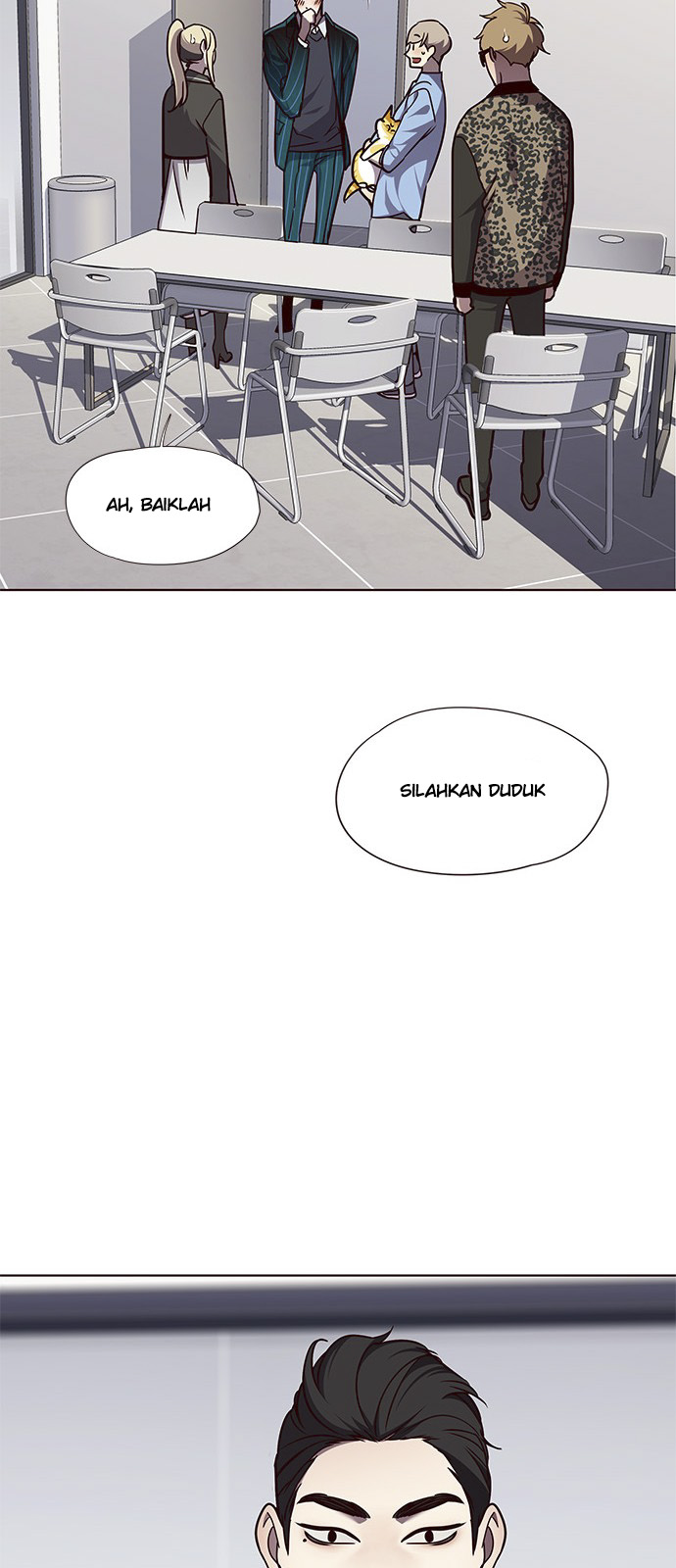 Read Eleceed ID Manga Online