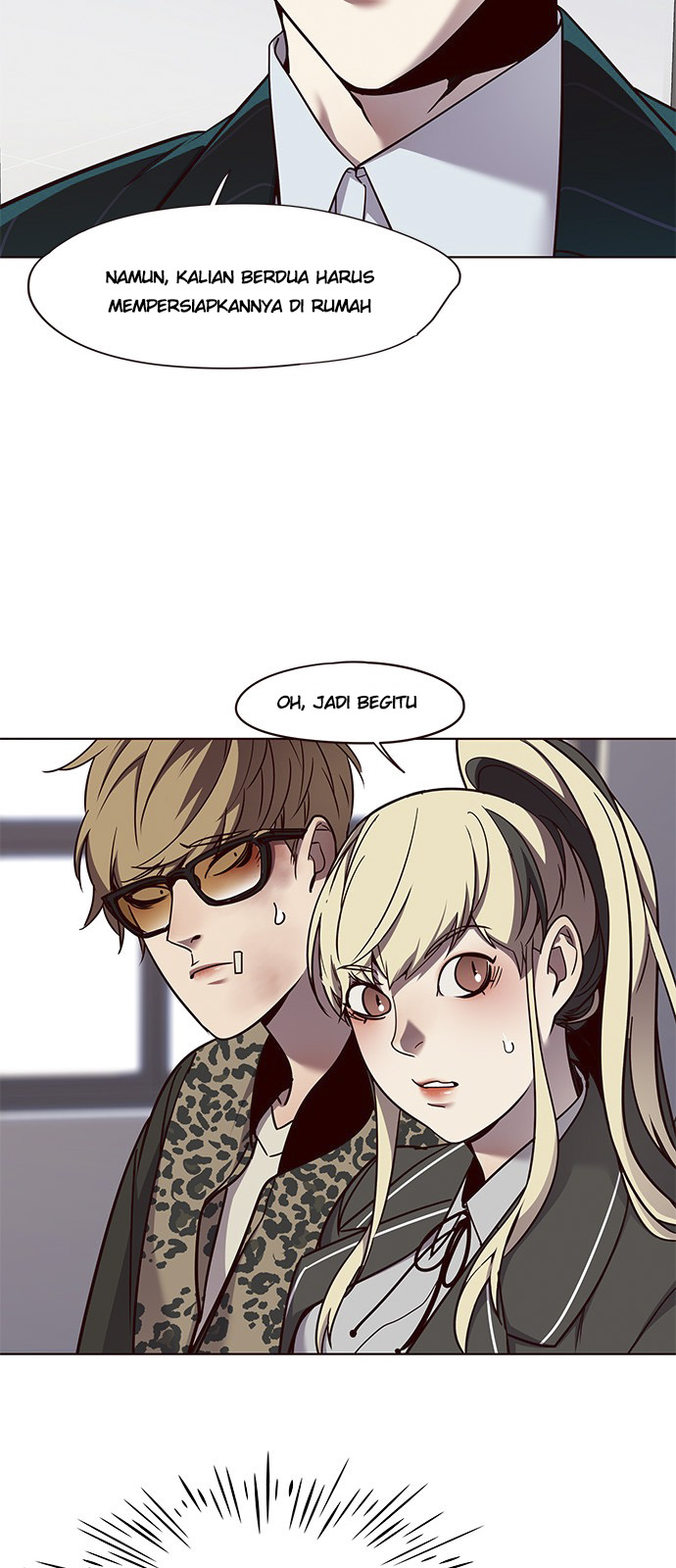Read Eleceed ID Manga Online