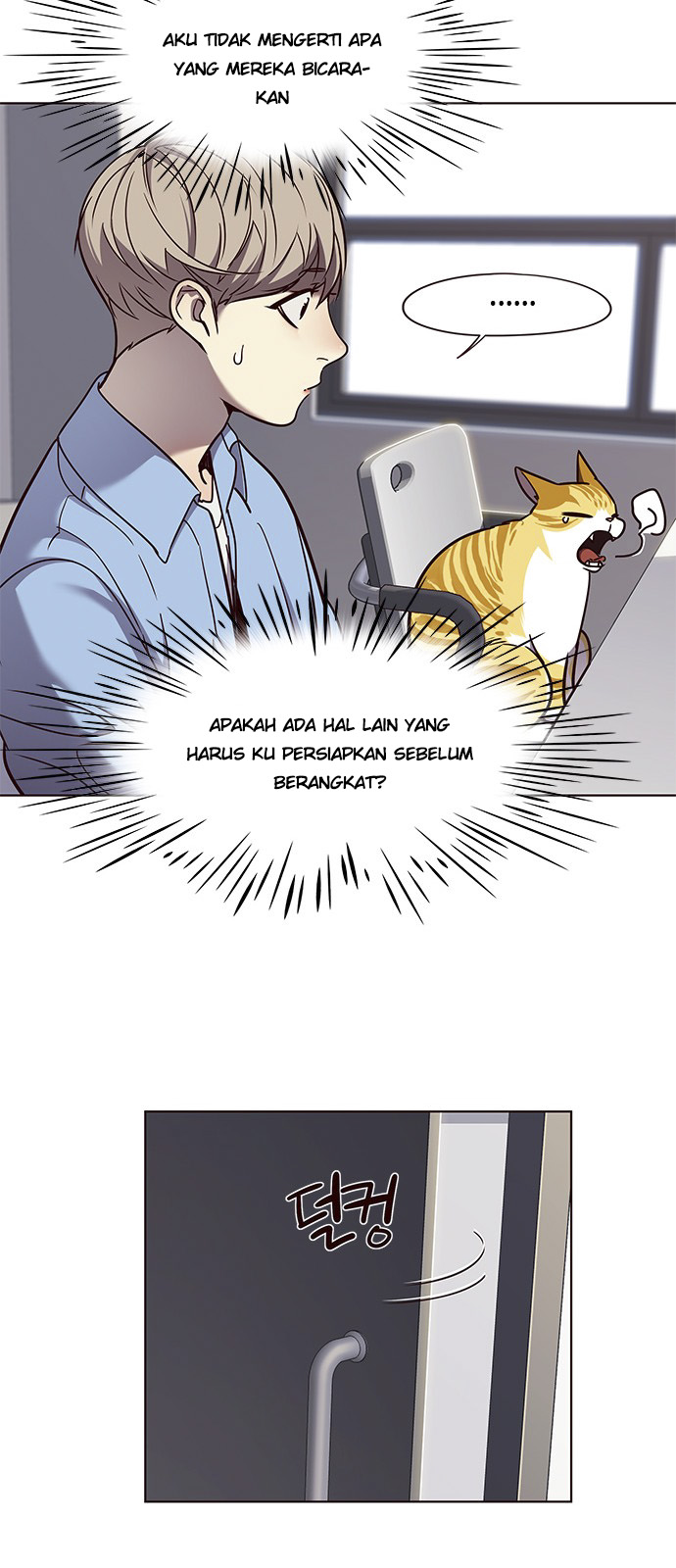Read Eleceed ID Manga Online
