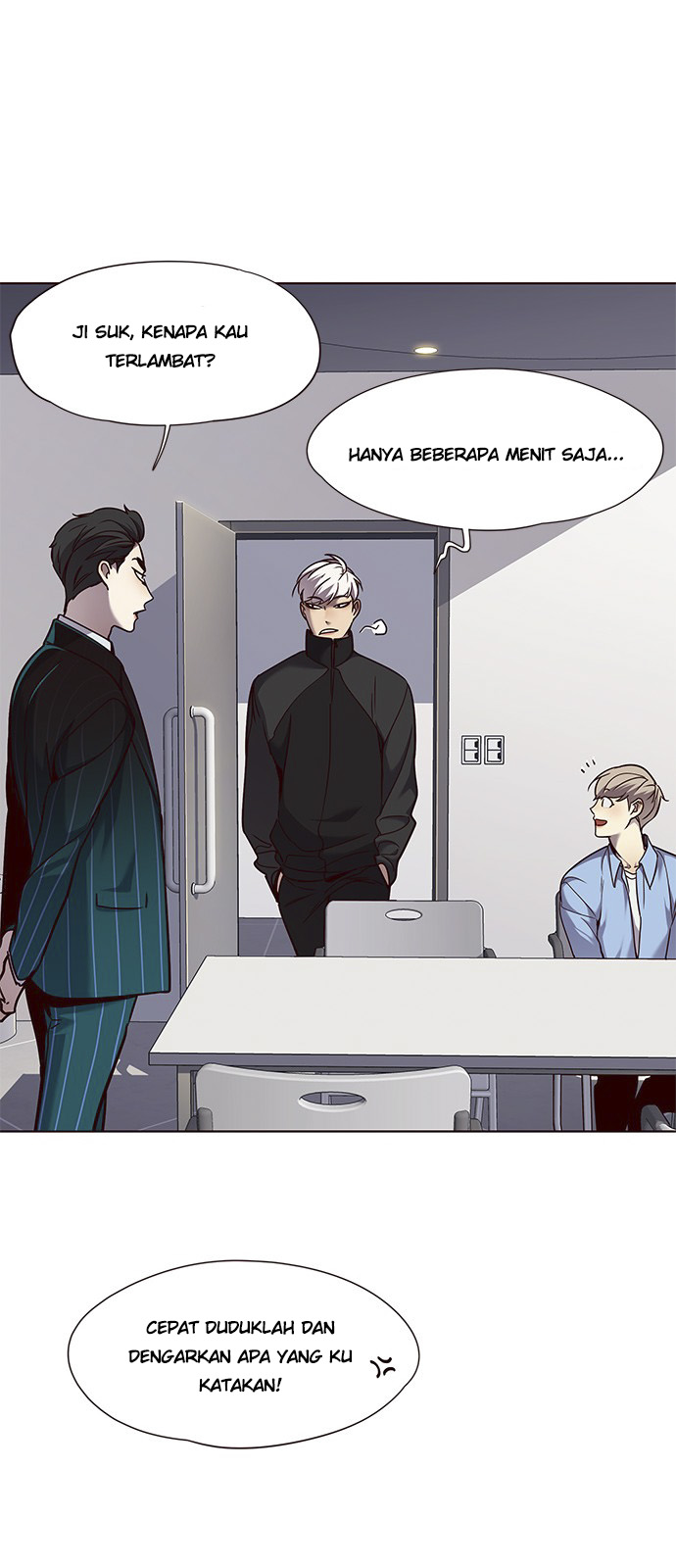 Read Eleceed ID Manga Online