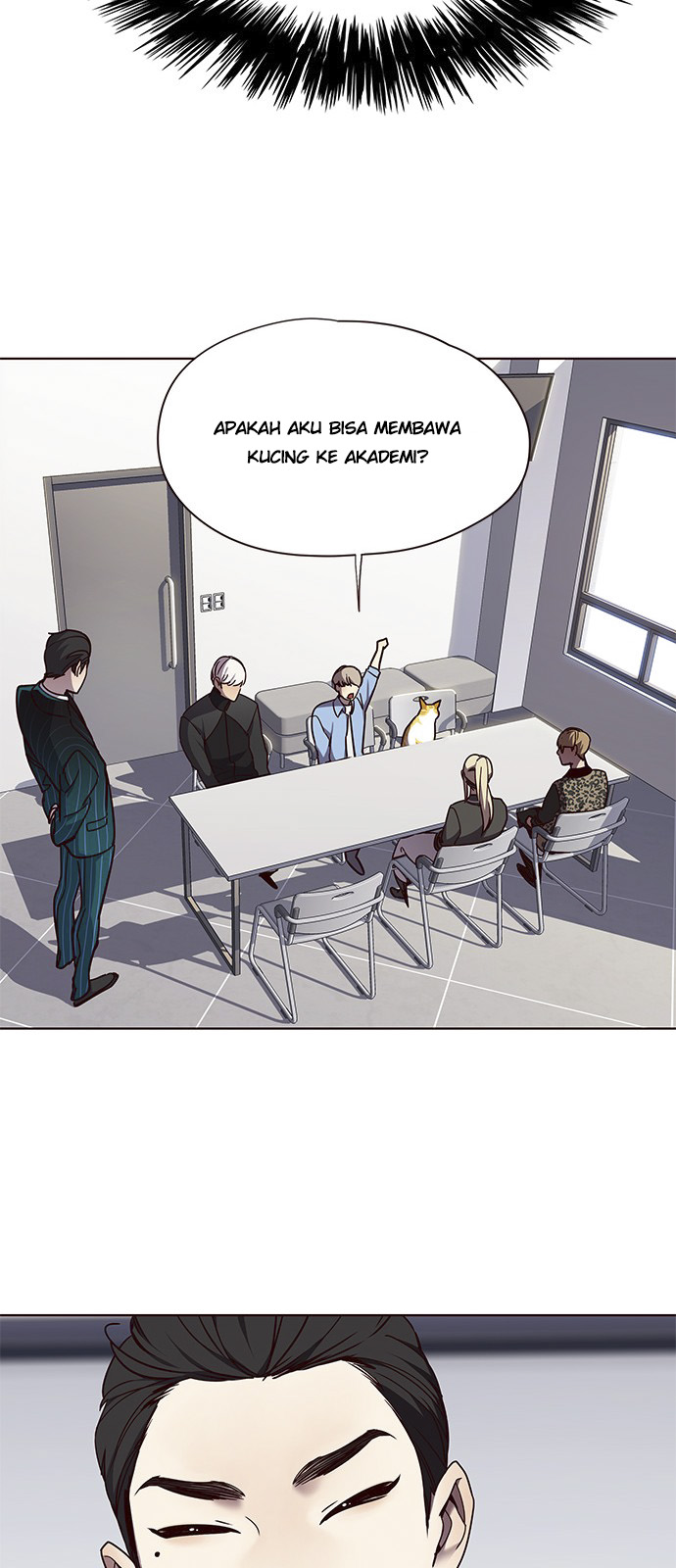 Read Eleceed ID Manga Online