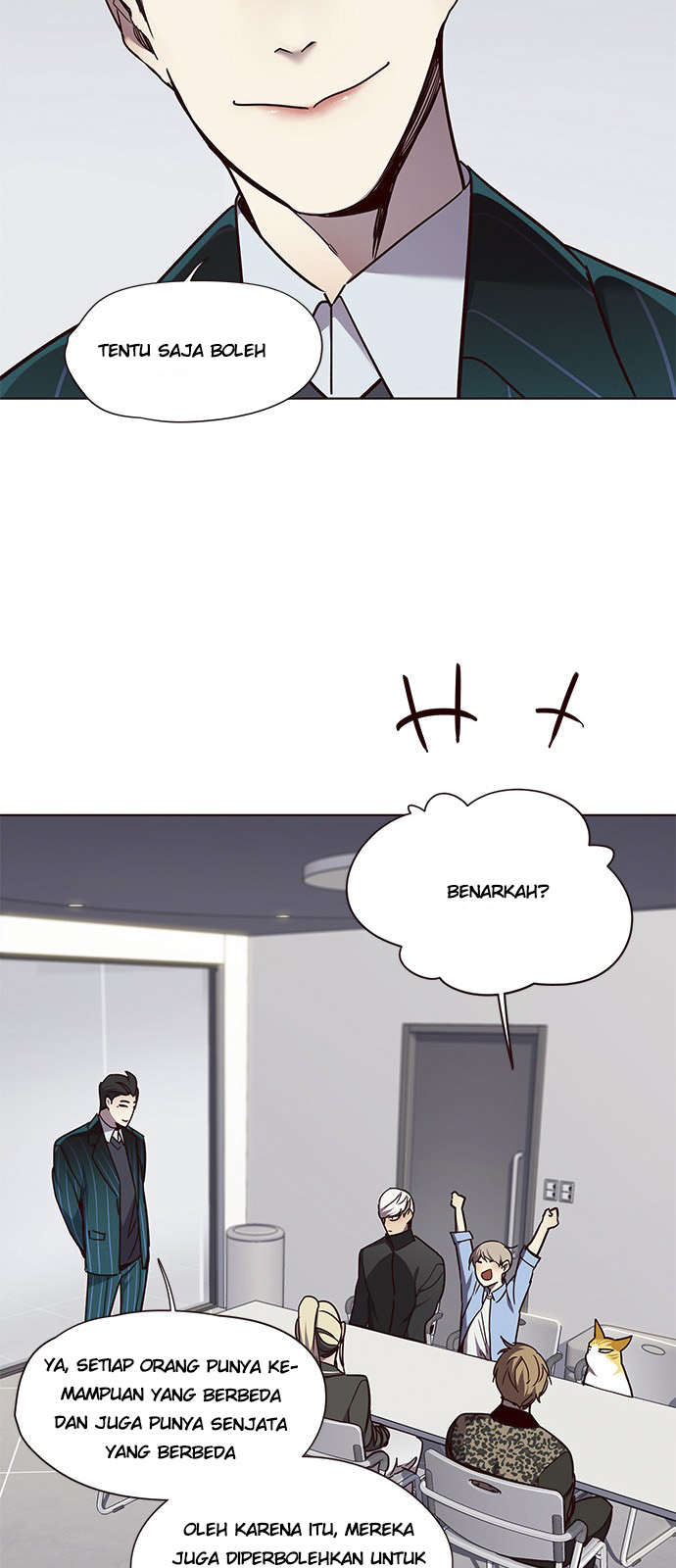 Read Eleceed ID Manga Online