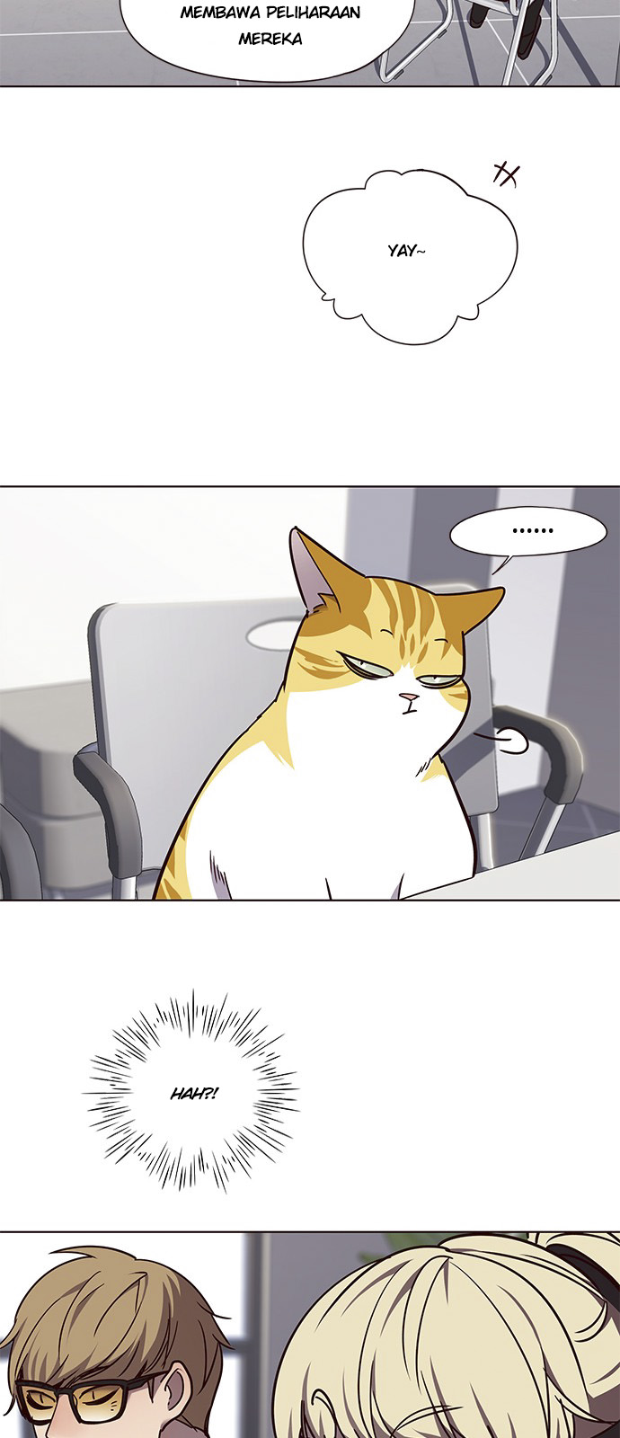 Read Eleceed ID Manga Online
