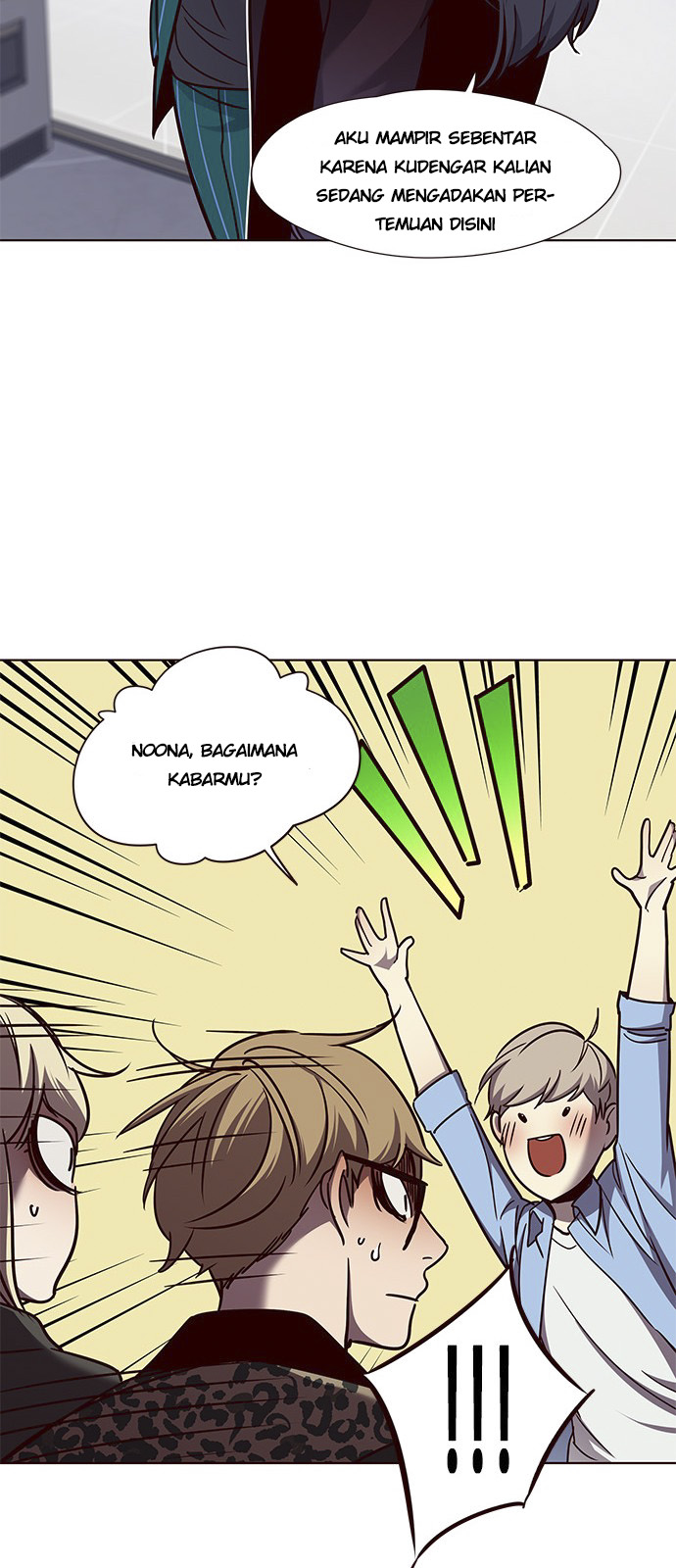 Read Eleceed ID Manga Online