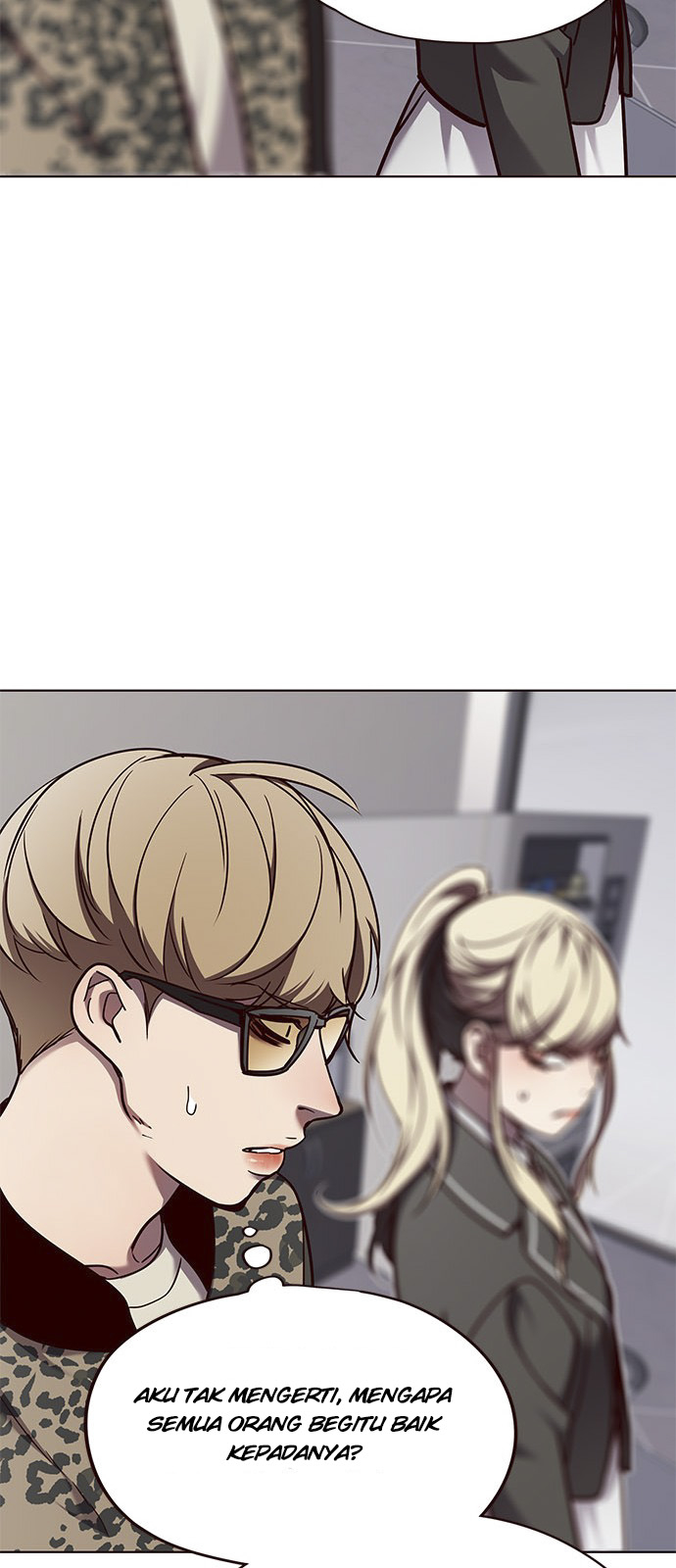 Read Eleceed ID Manga Online
