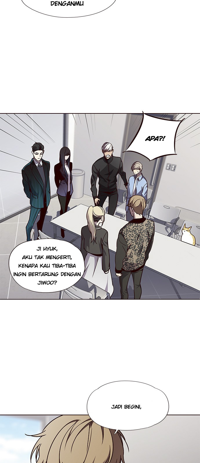 Read Eleceed ID Manga Online