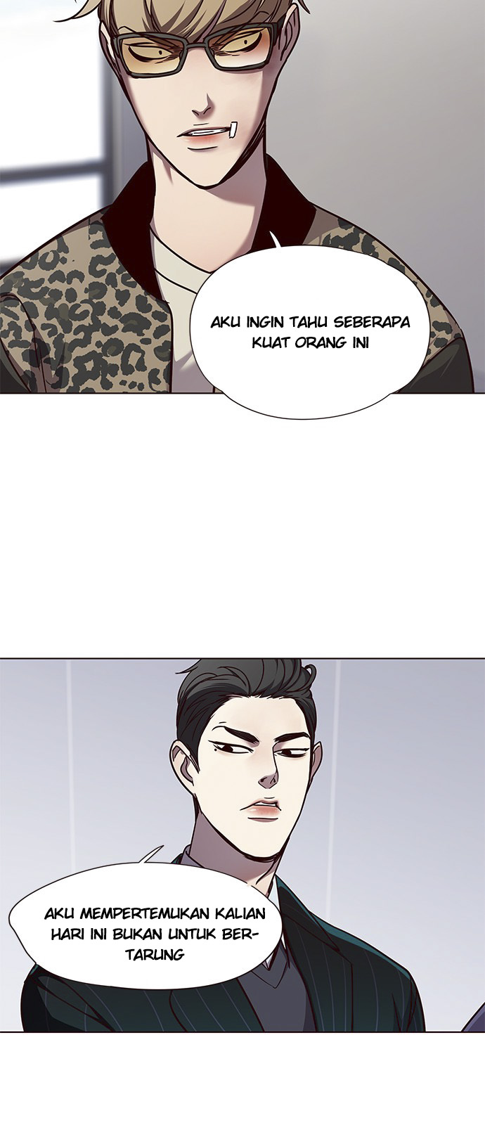 Read Eleceed ID Manga Online