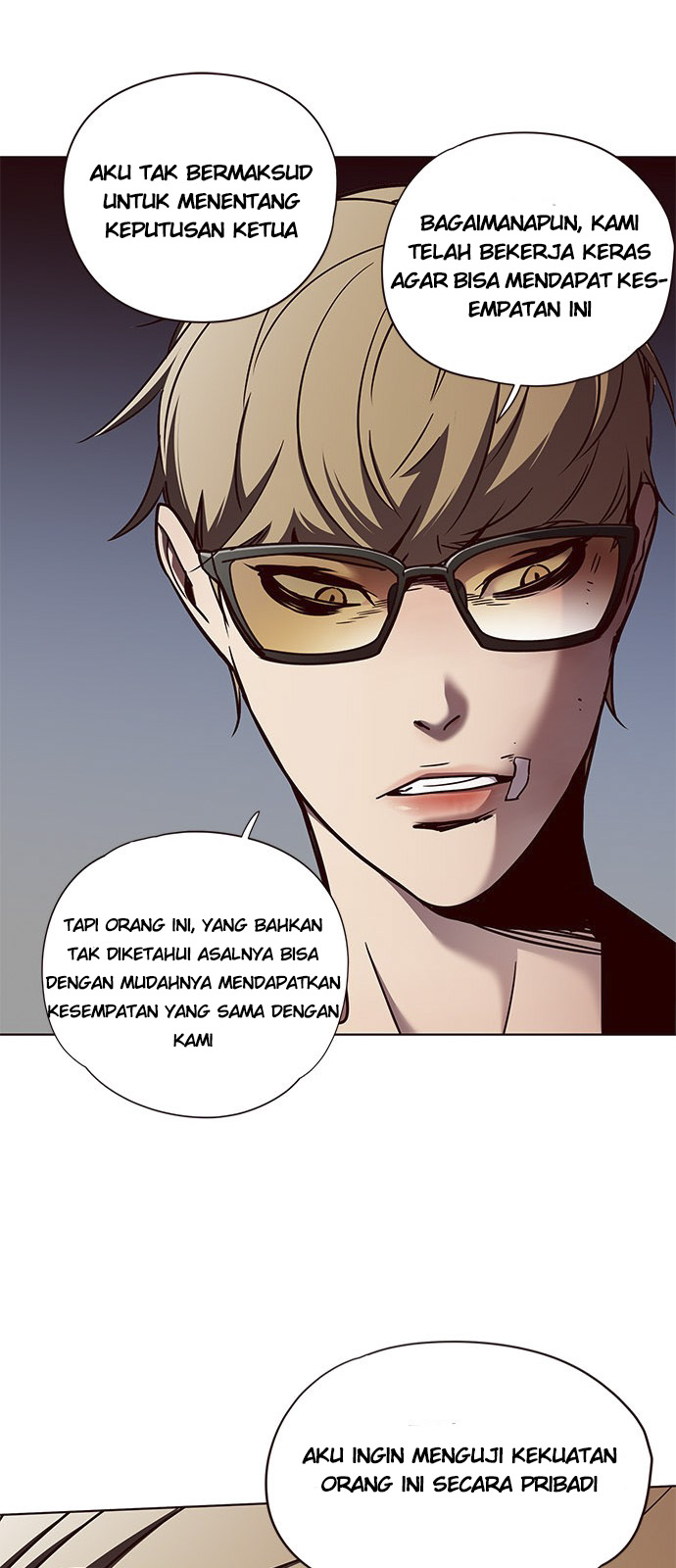 Read Eleceed ID Manga Online