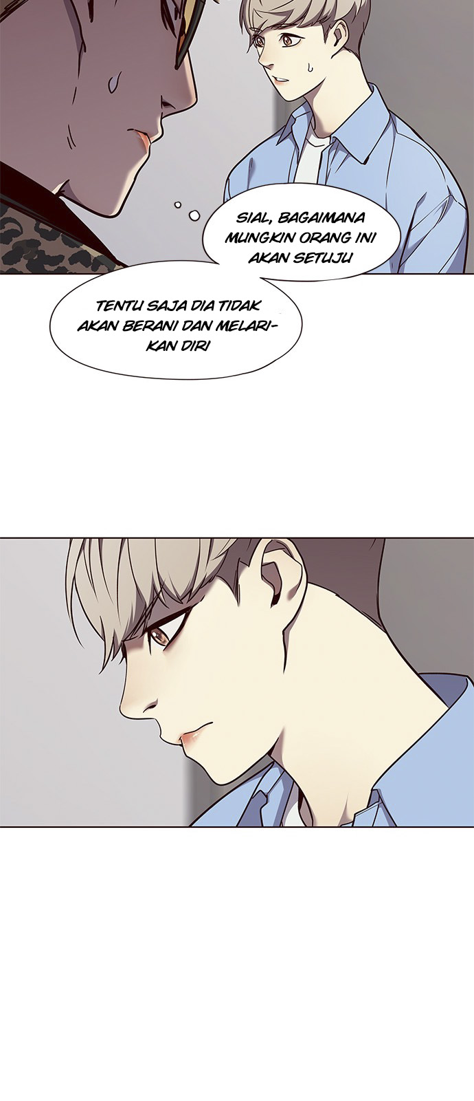 Read Eleceed ID Manga Online