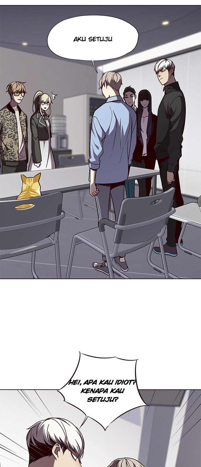 Read Eleceed ID Manga Online