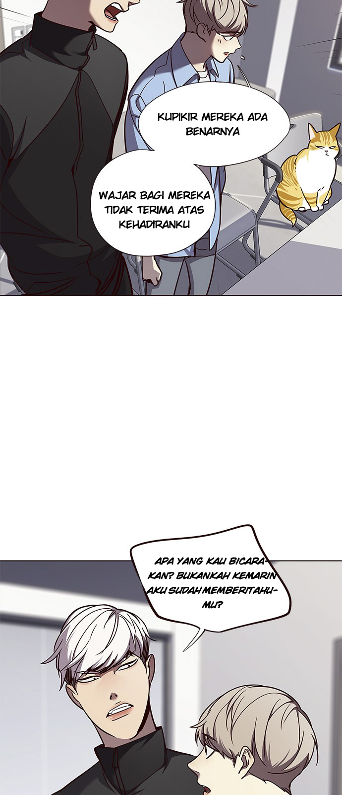 Read Eleceed ID Manga Online