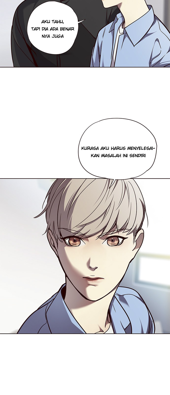 Read Eleceed ID Manga Online