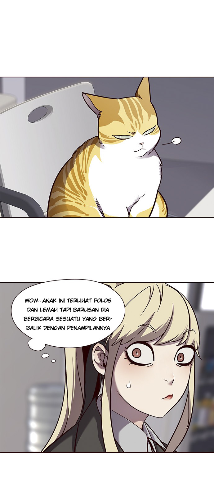 Read Eleceed ID Manga Online