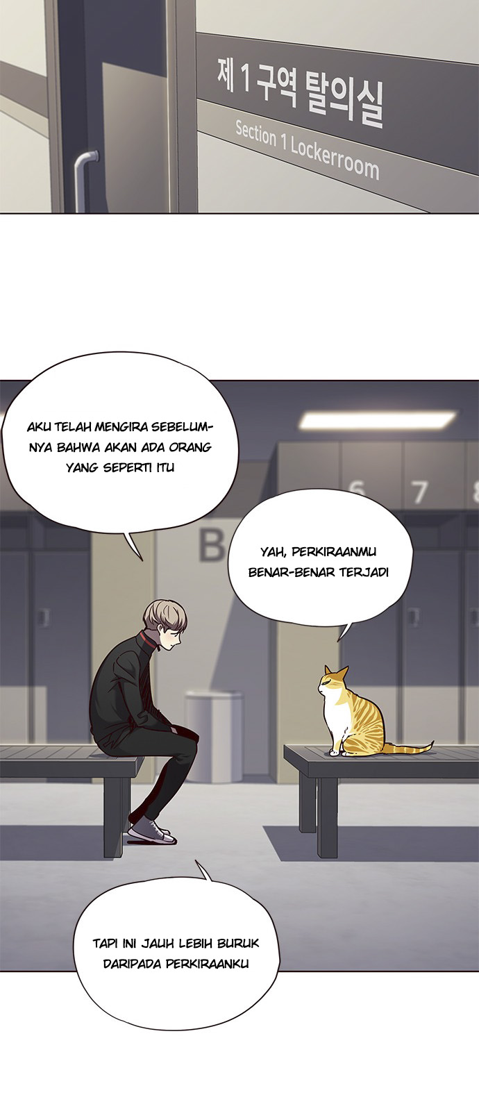Read Eleceed ID Manga Online