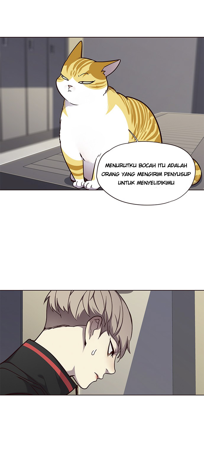 Read Eleceed ID Manga Online